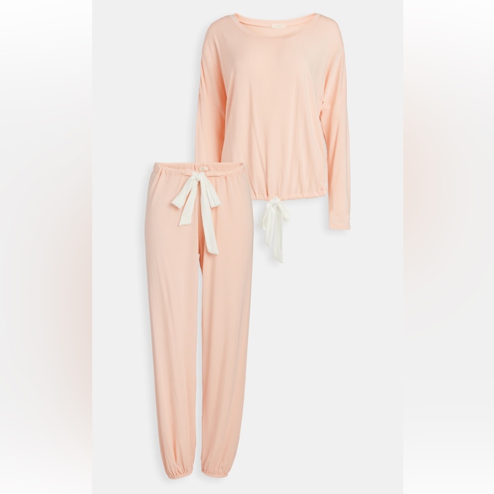 Eberjey Gisele Slouchy Set
